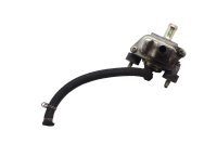 Valvola aria secondaria SLS PAIR silentblock tubo KTM 640 LC4 DUKE 2 DK2 99-07