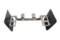 Scheinwerferhalter Lampenhalter Verkleidung vorne KTM 640 LC4 DUKE 2 DK2 99-07
