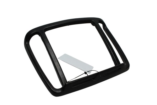 Porte-bagages arrière support grille plaque de selle BMW K 100 K100 K589 82-88