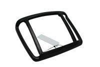 Porte-bagages arrière support grille plaque de selle BMW K 100 K100 K589 82-88