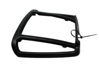 Porte-bagages arrière support grille plaque de selle BMW K 100 K100 K589 82-88