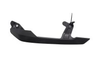Grab rail pillion passenger seat handle rear left Honda X-ADV 750 DA DCT 23-23