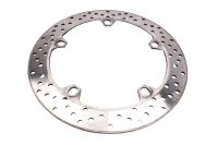 Remschijf voor links Brembo schijfrem wiel BMW R 1200 GS K25 0307 R12 04-07