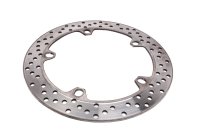 Remschijf voor links Brembo schijfrem wiel BMW R 1200 GS K25 0307 R12 04-07