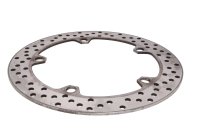 Remschijf voor links Brembo schijfrem wiel BMW R 1200 GS K25 0307 R12 04-07