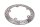 Remschijf voor links Brembo schijfrem wiel BMW R 1200 GS K25 0307 R12 04-07