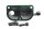 Coperchio valvole anteriore testata supporto cavo KTM 640 LC4 DUKE 2 DK2 99-07
