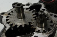 Pompe à eau huile carter refroidissement lubrification BMW K 100 K100 K589 82-88