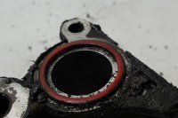 Pompe à eau huile carter refroidissement lubrification BMW K 100 K100 K589 82-88