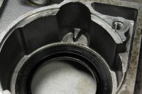 Carter de chaîne couvercle moteur avec joint spi BMW K 100 K100 K589 82-88