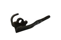 Side stand bracket kickstand mount switch left BMW R 1150 GS R21 0415 99-04