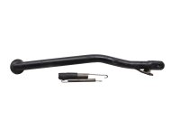 Cavalletto laterale stampella sinistro con molle KTM 640 LC4 DUKE 2 DK2 99-07