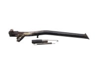 Cavalletto laterale stampella sinistro con molle KTM 640 LC4 DUKE 2 DK2 99-07