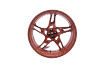 Velg achterwiel 5.50x17 MTH2 5-spaaks BMW R 1150 R...