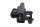 Bremspumpe Handbremszylinder Brembo vorne rechts KTM 640 LC4 DUKE 2 DK2 99-07