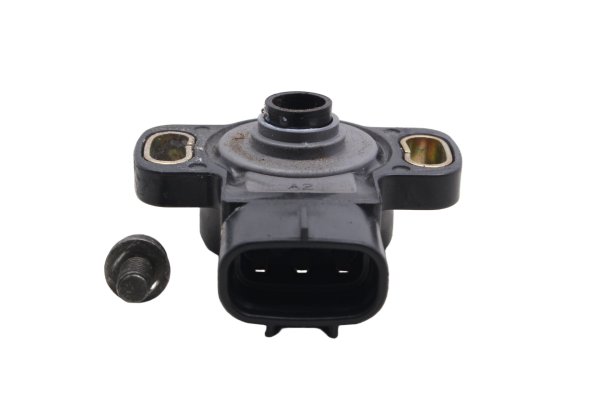 Sensore posizione farfalla TPS Mikuni carburatore KTM 640 LC4 DUKE 2 DK2 99-07