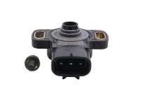 Sensore posizione farfalla TPS Mikuni carburatore KTM 640 LC4 DUKE 2 DK2 99-07