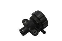 Påfyldningsstuds kølevæske dæksel radiator vandstuds BMW K 100 K100 K589 82-88