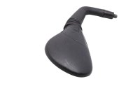 Specchio retrovisore destro nero ovale omologato KTM 640 LC4 DUKE 2 DK2 99-07