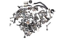 Skruer bolte møtrikker spændeskiver smådele sæt KTM Duke 690 690DUKE/14 14-15