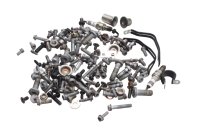 Skruer bolte møtrikker spændeskiver smådele sæt KTM Duke 690 690DUKE/14 14-15