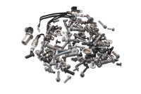 Skruer bolte møtrikker spændeskiver smådele sæt KTM Duke 690 690DUKE/14 14-15