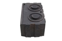 Batteriekasten Batteriegummi Batteriefach Halter KTM 640 LC4 DUKE 2 DK2 99-07