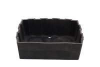 Batteriekasten Batteriegummi Batteriefach Halter KTM 640 LC4 DUKE 2 DK2 99-07