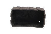 Batteriekasten Batteriegummi Batteriefach Halter KTM 640 LC4 DUKE 2 DK2 99-07