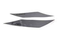 Tarra dekaali sarja takaverhoilu vasen oikea Yamaha XTZ 700 Tenere 700 23-23
