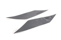 Tarra dekaali sarja takaverhoilu vasen oikea Yamaha XTZ 700 Tenere 700 23-23