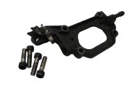 Centerstand bracket mount holder carrier support lower BMW K 100 K100 K589 82-88