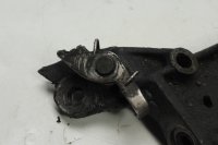 Centerstand bracket mount holder carrier support lower BMW K 100 K100 K589 82-88