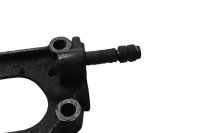 Centerstand bracket mount holder carrier support lower BMW K 100 K100 K589 82-88
