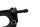 Centerstand bracket mount holder carrier support lower BMW K 100 K100 K589 82-88