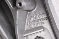 Bagramme venstre subframe sædebærer støtte KTM Duke 690 690DUKE/14 14-15