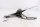 Bagramme venstre subframe sædebærer støtte KTM Duke 690 690DUKE/14 14-15