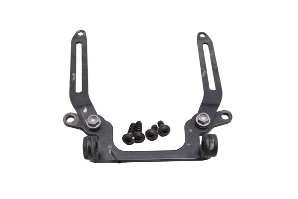 Scheinwerferhalter Lampenmaske Verkleidung vorne KTM 640 LC4 DUKE 2 DK2 99-07