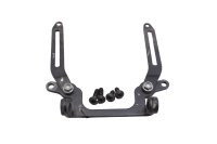 Scheinwerferhalter Lampenmaske Verkleidung vorne KTM 640 LC4 DUKE 2 DK2 99-07