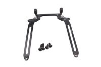 Scheinwerferhalter Lampenmaske Verkleidung vorne KTM 640 LC4 DUKE 2 DK2 99-07