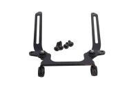 Scheinwerferhalter Lampenmaske Verkleidung vorne KTM 640 LC4 DUKE 2 DK2 99-07