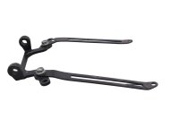 Scheinwerferhalter Lampenmaske Verkleidung vorne KTM 640 LC4 DUKE 2 DK2 99-07