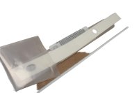 Windscherm plakband Harley-Davidson Softail 1690 FLSTC Heritage Classic 17-17