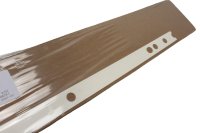 Windscherm plakband Harley-Davidson Softail 1690 FLSTC Heritage Classic 17-17