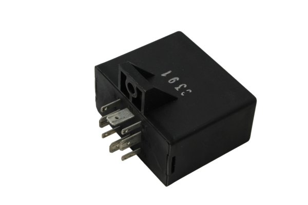 Lamp control unit bulb check monitoring relay module BMW K 100 K100 K589 82-88