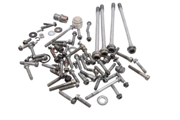 Motorbolte sæt topstykke skruer smådele KTM Duke 690 690DUKE/14 14-15