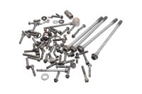 Motorbolte sæt topstykke skruer smådele KTM Duke 690 690DUKE/14 14-15