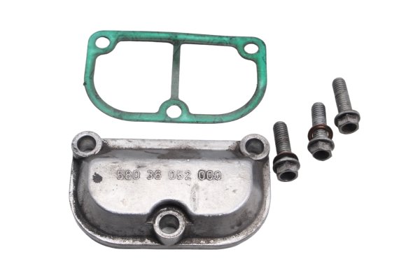 Coperchio valvole posteriore testata guarnizione KTM 640 LC4 DUKE 2 DK2 99-07