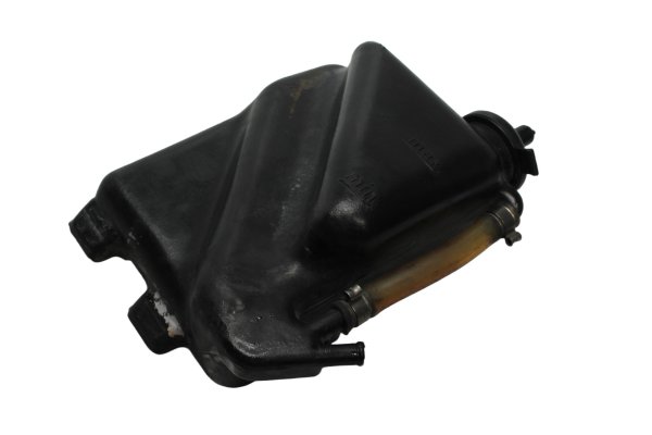 Coolant expansion tank radiator overflow bottle hose BMW K 100 K100 K589 82-88