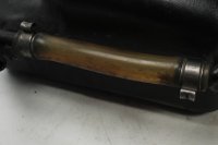 Coolant expansion tank radiator overflow bottle hose BMW K 100 K100 K589 82-88